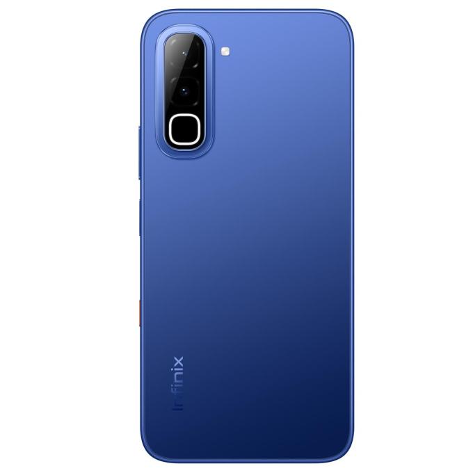 Infinix Hot 70 X6895B 8/256GB Dive Blue