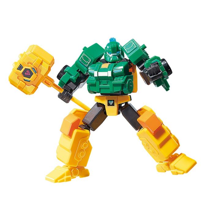 Dinoster EU580881A-4
