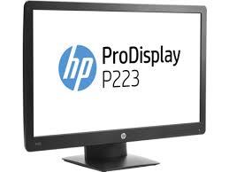 Монитор HP ProDisplay P223 X7R61AA