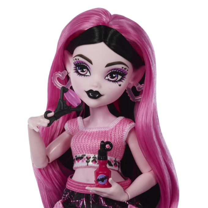Monster High JHK43