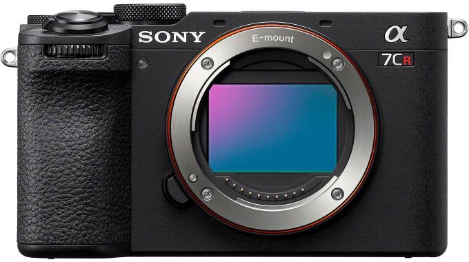 SONY ILCE7CRB.CEC