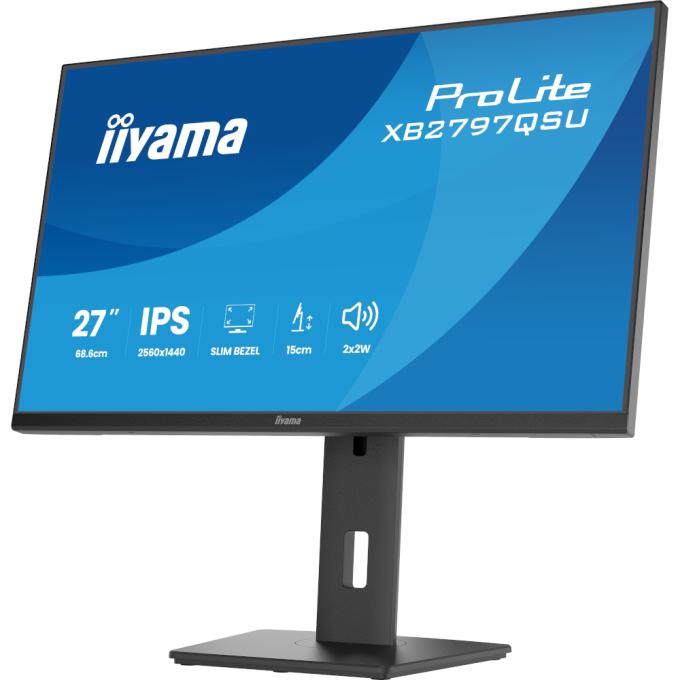 Iiyama XB2797QSU-B1