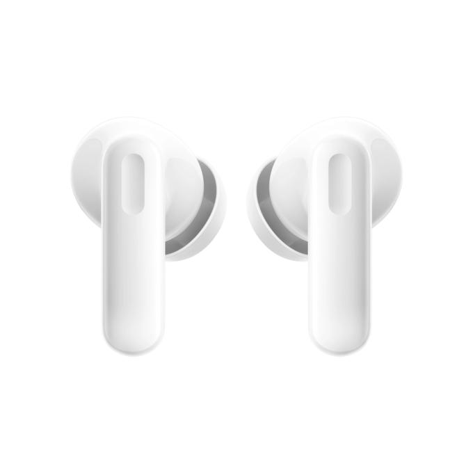 Oppo ETEK1 Glaze White
