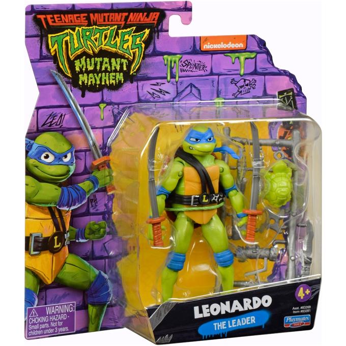 TMNT 83281