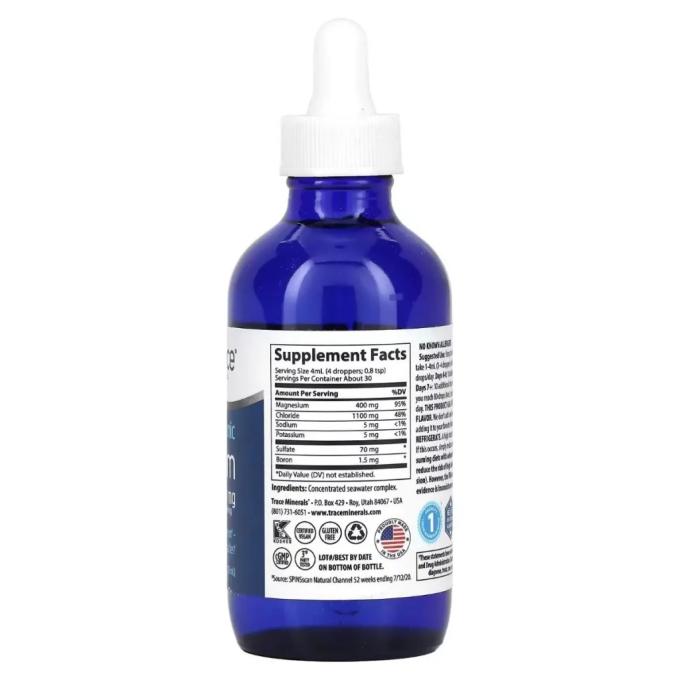 Trace Minerals TMR-00353