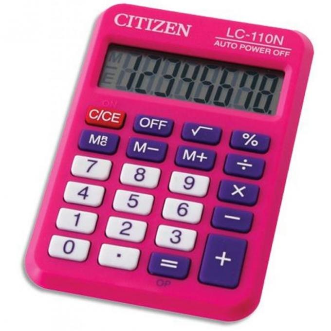 Citizen LC1-10NR-PK