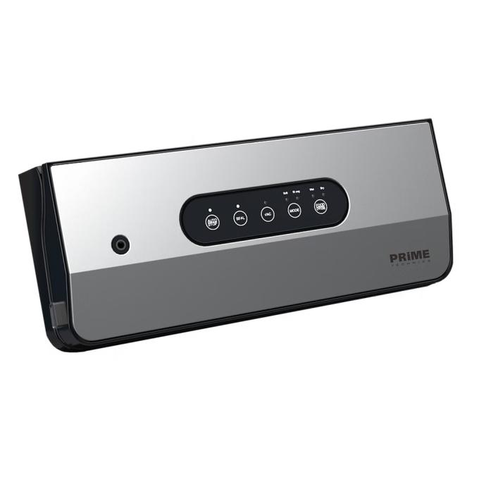 PRIME Technics PVS 125 X