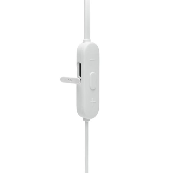 JBL JBLT215BTWHT