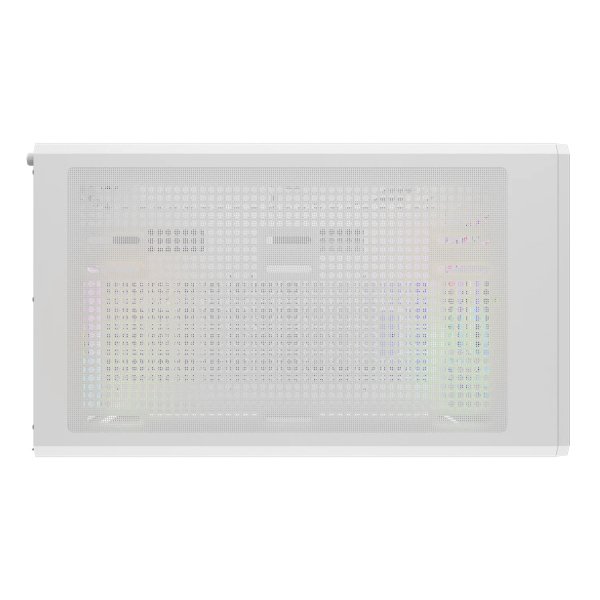 Cougar AIRFACE PURE RGB (White)