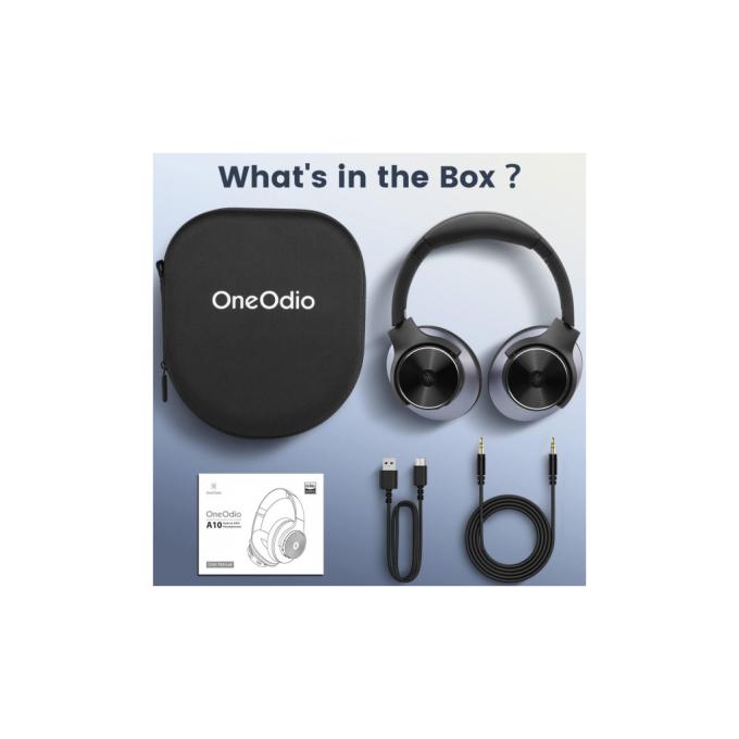 OneOdio A10 Black