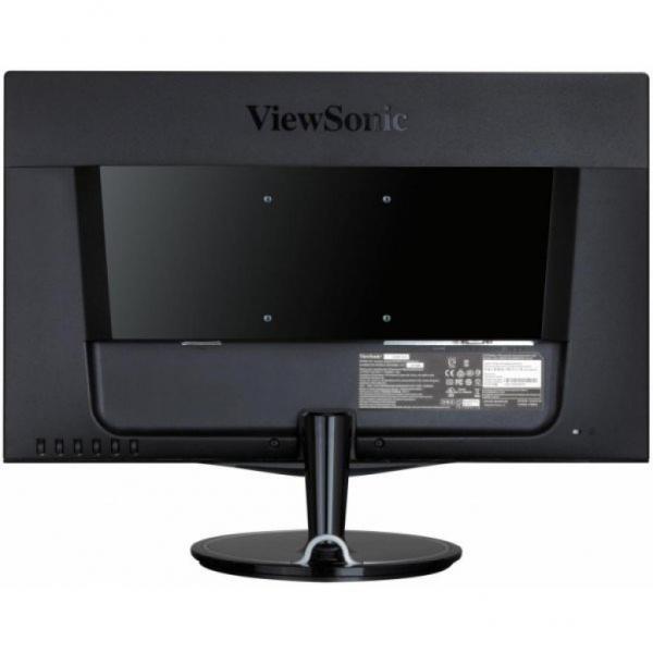 Монитор Viewsonic VX2757-MHD VS16327