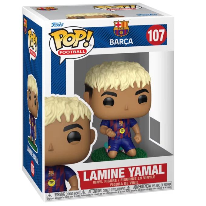 Funko Pop 93701