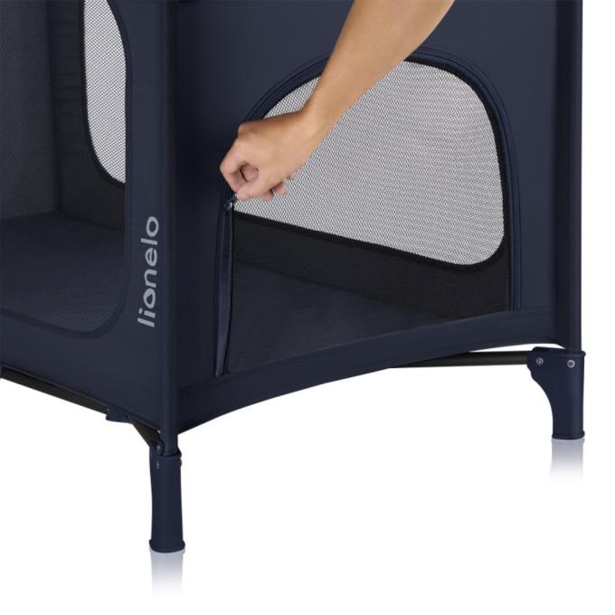 Lionelo LO-JASMIN EASY FOLD BLUE NAVY