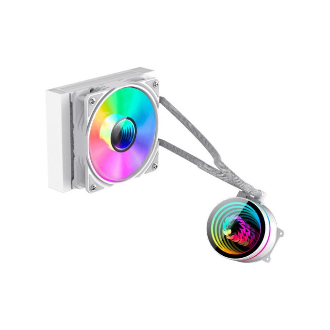 GAMEMAX Iceburg 120 WH
