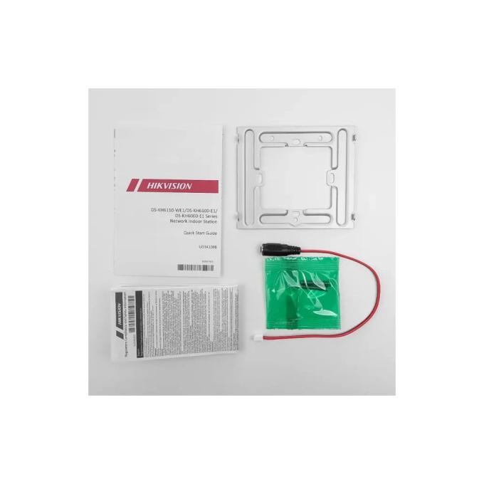Hikvision DS-KH6110-WE1 /black