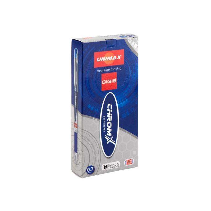 Unimax UX-119-02