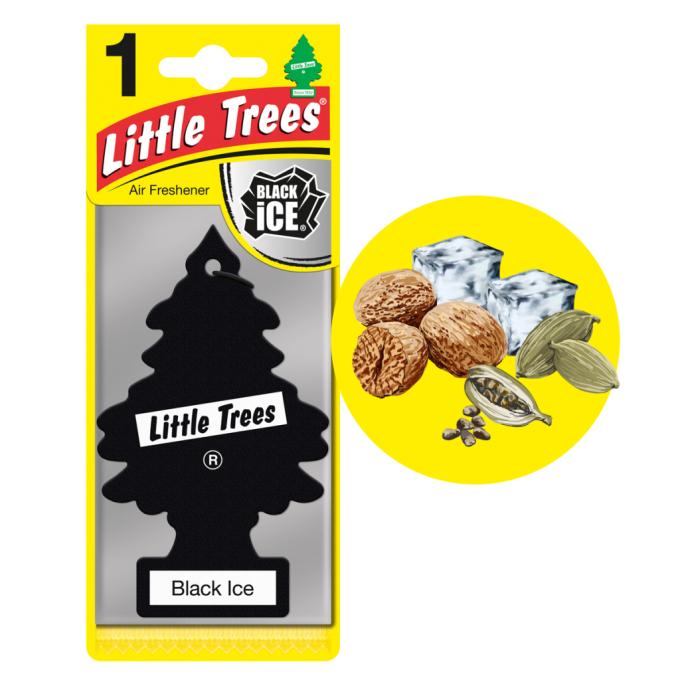 Little Trees 78092