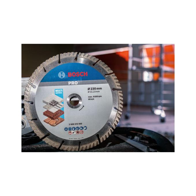 BOSCH 2.608.615.065