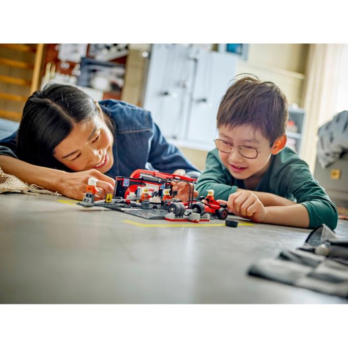 LEGO 60443