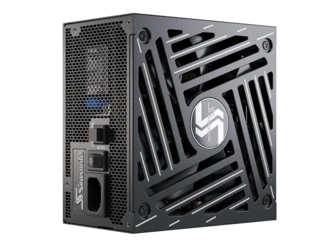 Seasonic FOCUS-GX-850-V4