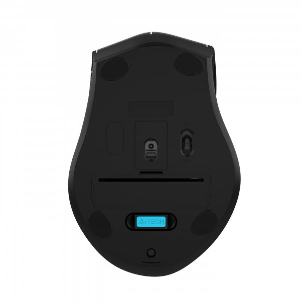 A4tech FG55S Plus (Grey)