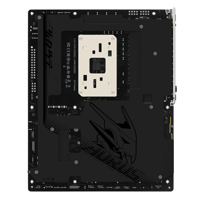 GIGABYTE X870E AORUS MASTER X3D