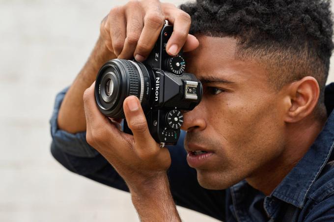 Nikon VOA120AE