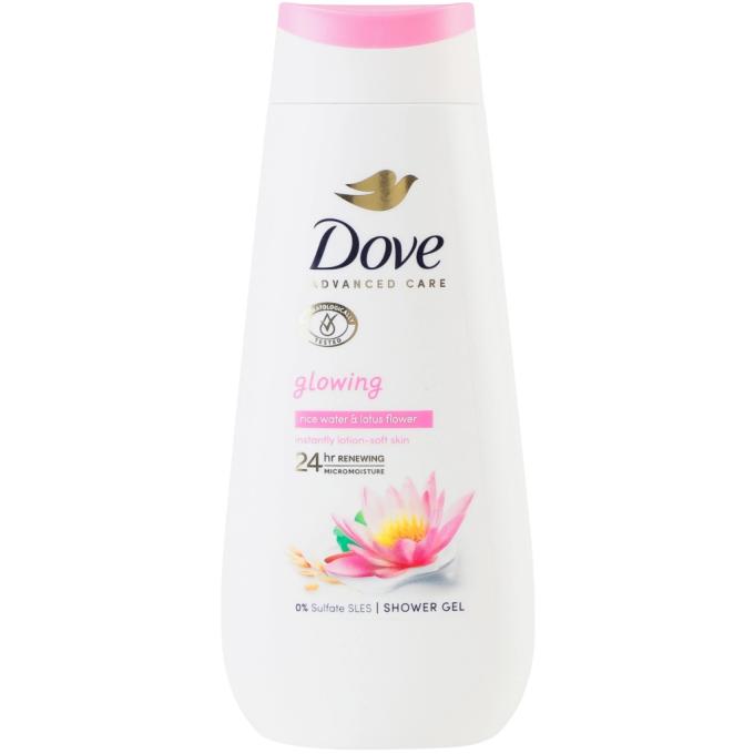 DOVE 8720181465857/8720181222412