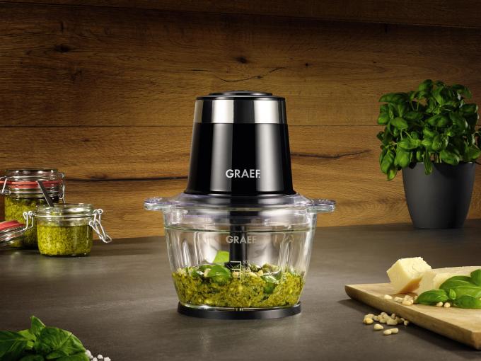 Graef CH502EU