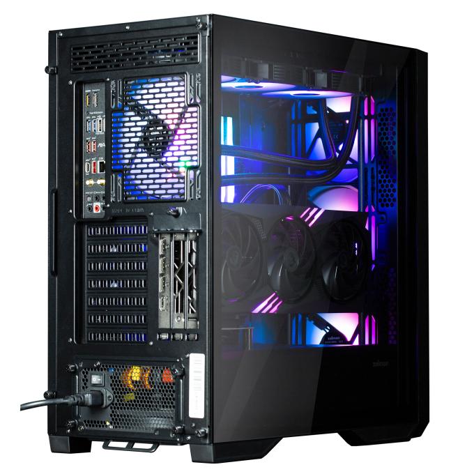 Zalman Z9ICEBERGMSBLACK