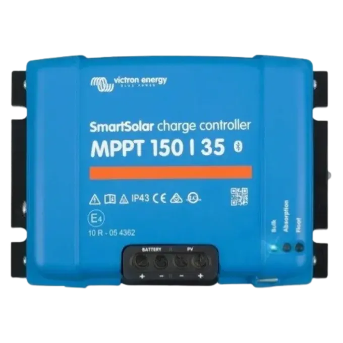 Victron Energy SmartSolar MPPT 150/35