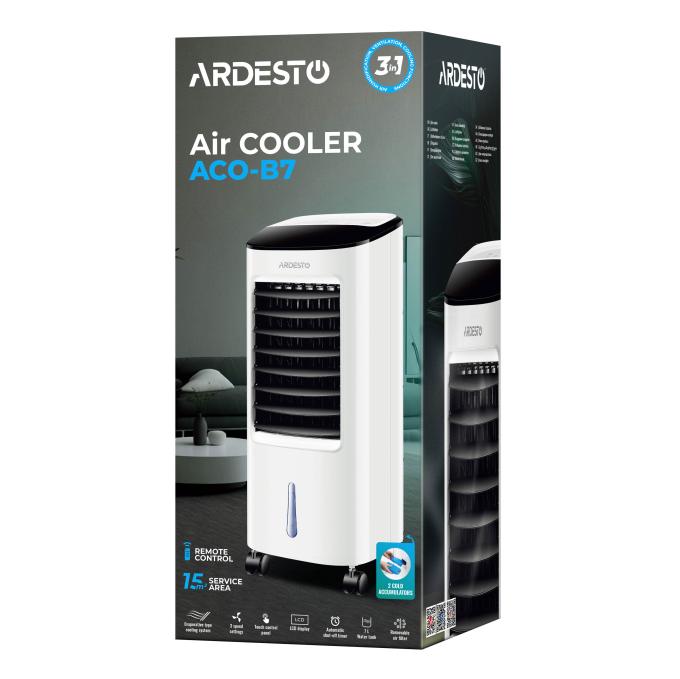 Ardesto ACO-B7