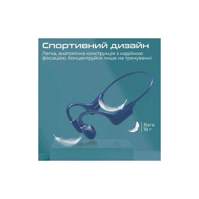 Promate ripple.blue