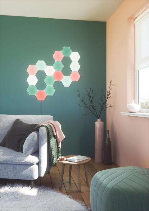 Nanoleaf NL42-0002HX-9PK