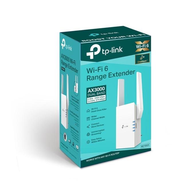 TP-Link RE705X