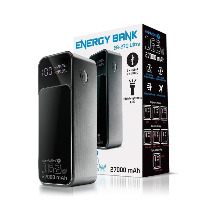 everActive EB-27Q Ultra
