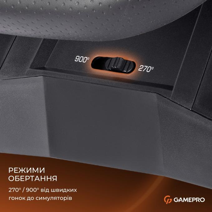 GamePro RW575PM