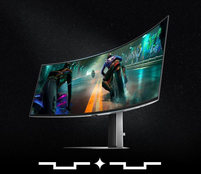 Samsung LS49DG910SIXUA