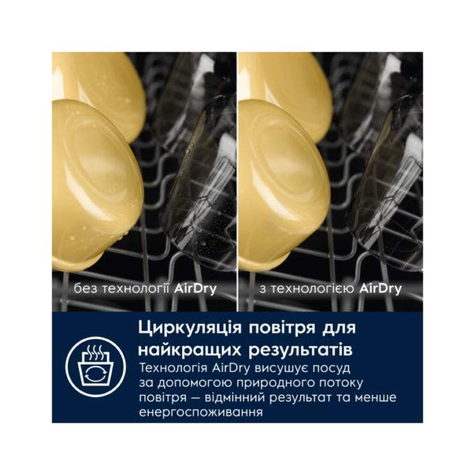 ELECTROLUX ESA12110SW