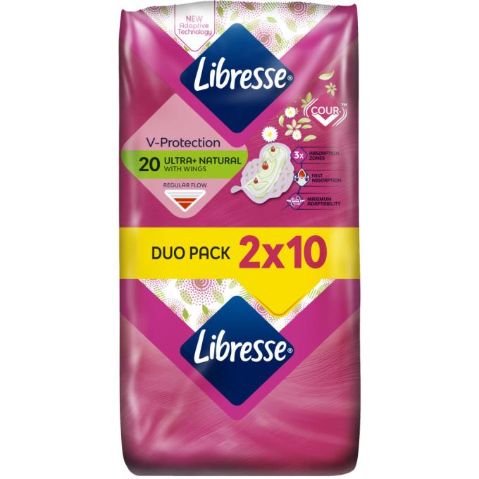 Libresse 7322540344011