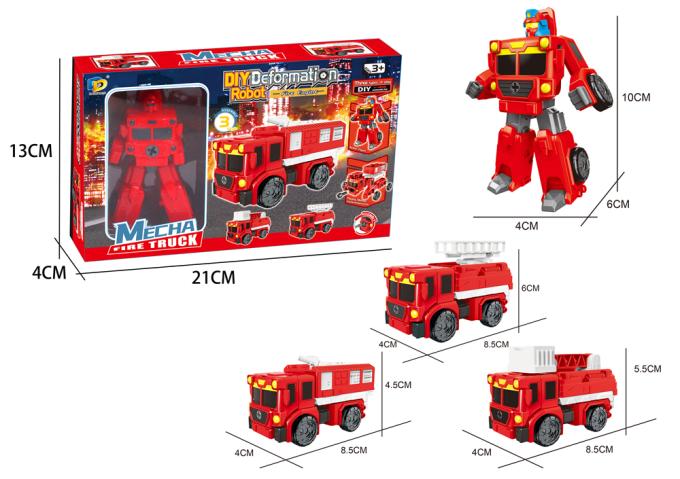 DIY TOYS CJ-2180670