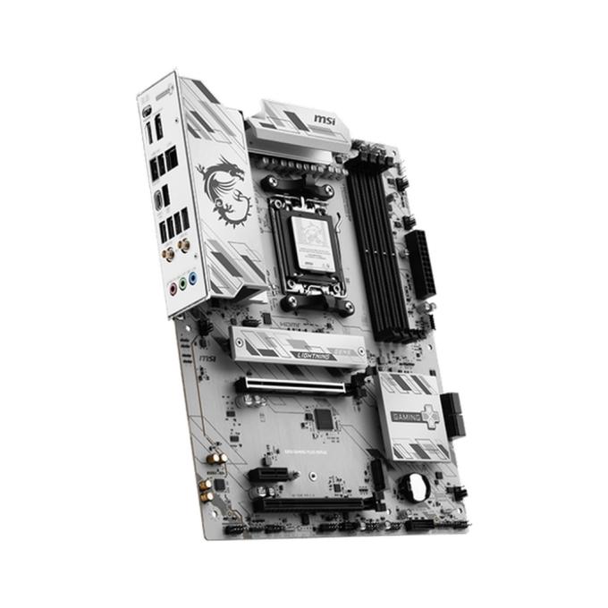 MSI B850 GAMING PLUS WIFI6E