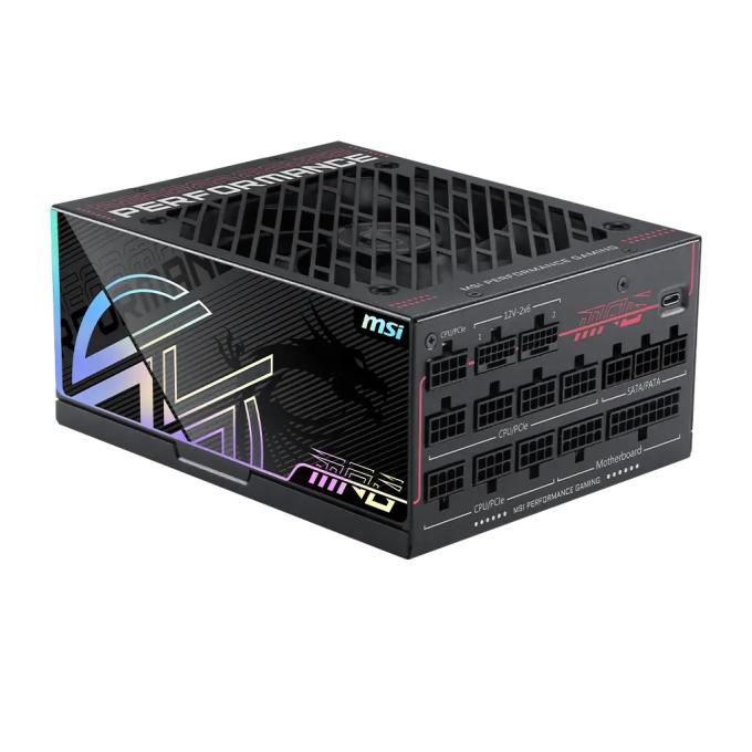 MSI MPG Ai1300TS PCIE5