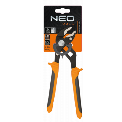 Neo Tools 01-204