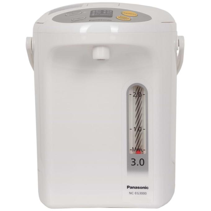 PANASONIC NC-EG3000WTS
