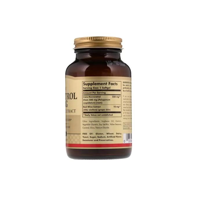 Solgar SOL-02484