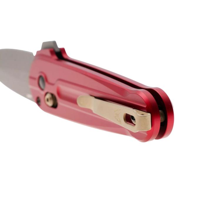 Benchmade 491GY-01
