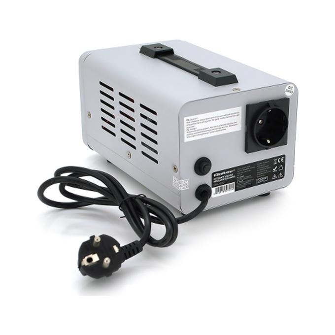 Qoltec QLT-AVR-500VA
