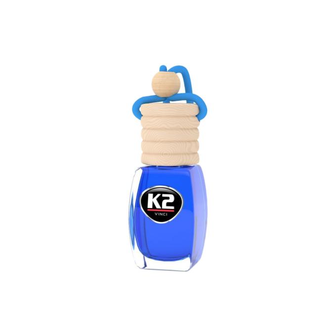 K2 V454