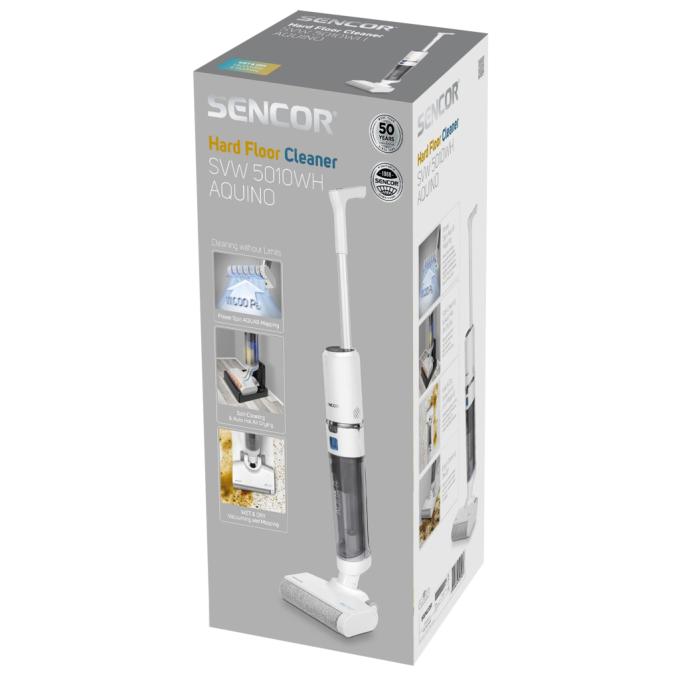 Sencor SVW5010WH